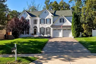 12212 Sour Gum Ct, Gainesville, VA 20155 - Photo 1