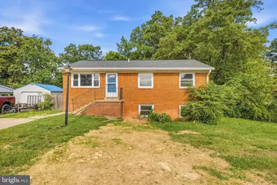 12806 Kerrydale Road, Woodbridge, VA 22193 - Photo 2