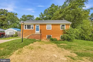12806 Kerrydale Rd, Woodbridge, VA 22193 - Photo 2
