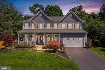 10408 Coral Berry Drive, Manassas, VA 20110 - Photo 1