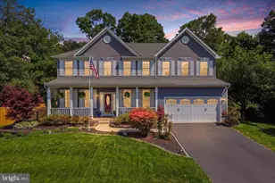 10408 Coral Berry Dr, Manassas, VA 20110 - Photo 1