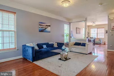 2626 River Basin Lane, Woodbridge, VA 22191 - Photo 2