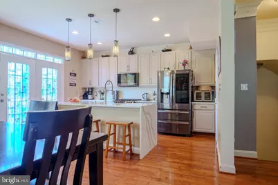 2626 River Basin Lane, Woodbridge, VA 22191 - Photo 8