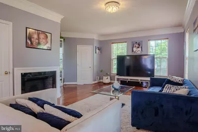 2626 River Basin Lane, Woodbridge, VA 22191 - Photo 4