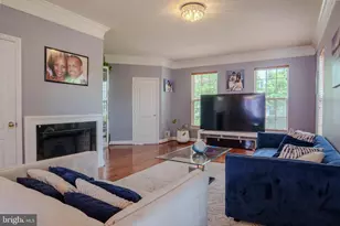 2626 River Basin Ln, Woodbridge, VA 22191 - Photo 4