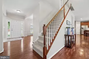5413 Loggerhead Pl, Woodbridge, VA 22193 - Photo 8