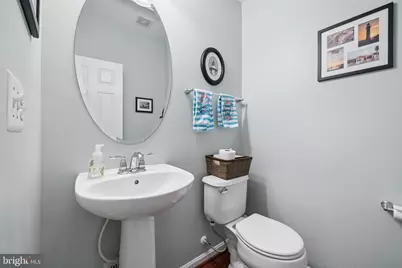5413 Loggerhead Place, Woodbridge, VA 22193 - Photo 20