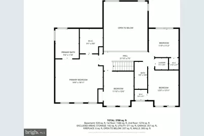 5413 Loggerhead Place, Woodbridge, VA 22193 - Photo 46