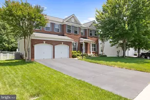 5413 Loggerhead Pl, Woodbridge, VA 22193 - Photo 2