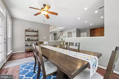 5413 Loggerhead Place, Woodbridge, VA 22193 - Photo 18