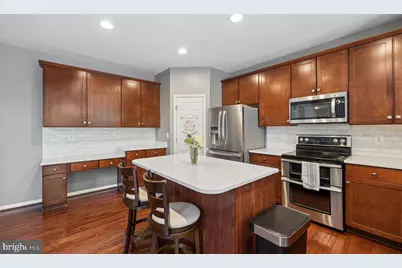 5413 Loggerhead Place, Woodbridge, VA 22193 - Photo 14