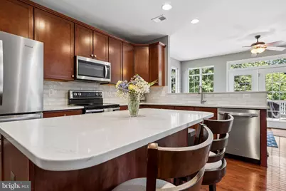 5413 Loggerhead Place, Woodbridge, VA 22193 - Photo 16