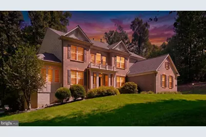 6645 Passage Creek Lane, Manassas, VA 20112 - Photo 14