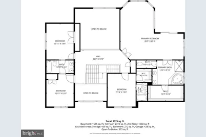 6645 Passage Creek Lane, Manassas, VA 20112 - Photo 70