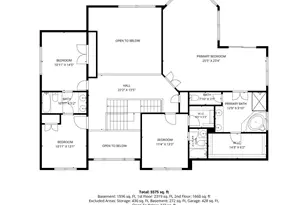6645 Passage Creek Ln, Manassas, VA 20112 - Photo 70