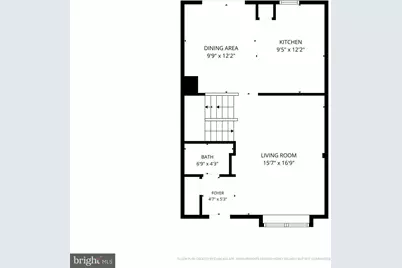 3610 Wharf Lane, Triangle, VA 22172 - Photo 34