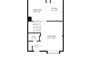 3610 Wharf Ln, Triangle, VA 22172 - Photo 34