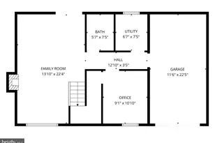 5574 Neddleton Ave, Woodbridge, VA 22193 - Photo 36