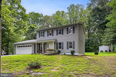 11547 Arrington Court, Manassas, VA 20111 - Photo 4