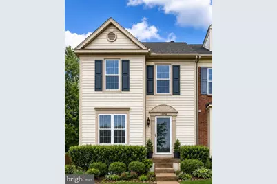 13054 Hunterbrook Drive, Woodbridge, VA 22192 - Photo 1