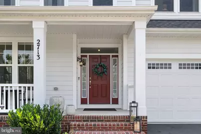 2713 Cockspur Lane, Dumfries, VA 22026 - Photo 4