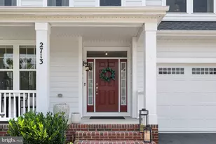 2713 Cockspur Ln, Dumfries, VA 22026 - Photo 4