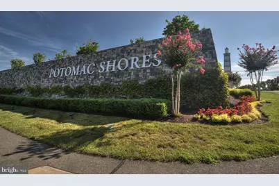 1611 Potomac Shores Parkway #401, Dumfries, VA 22026 - Photo 6