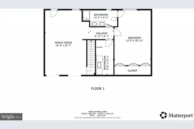 11026 Wooldridge Drive, Manassas, VA 20111 - Photo 18