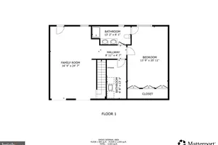 11026 Wooldridge Dr, Manassas, VA 20111 - Photo 18