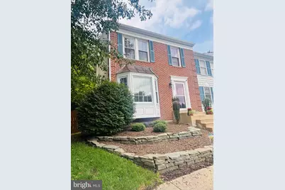 12864 Misty Lane, Woodbridge, VA 22192 - Photo 1