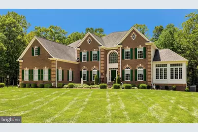 13650 Independence Ridge Place, Nokesville, VA 20181 - Photo 2