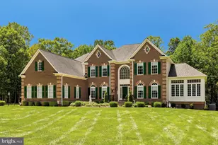 13650 Independence Rdg Pl, Nokesville, VA 20181 - Photo 2