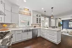 7671 Hamelin Ln, Gainesville, VA 20155 - Photo 8