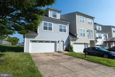 16518 Bobster Court, Woodbridge, VA 22191 - Photo 4
