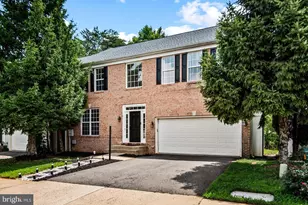 4505 Shotwell Ct, Woodbridge, VA 22193 - Photo 2