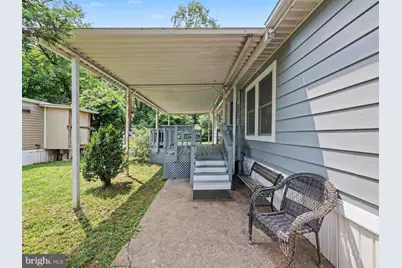 1800 #64 Bel Air Rd, Woodbridge, VA 22191 - Photo 4