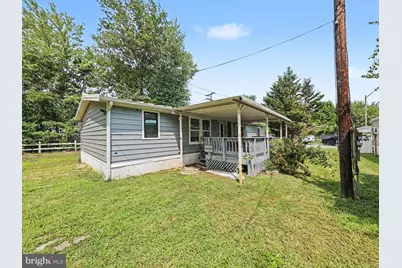 1800 #64 Bel Air Rd, Woodbridge, VA 22191 - Photo 2