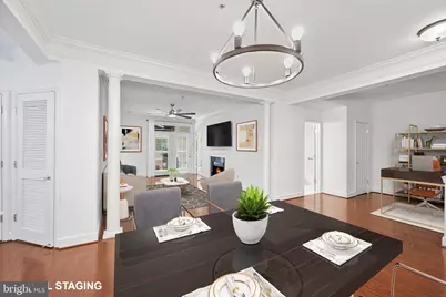 7065 Heritage Hunt Drive #108, Gainesville, VA 20155 - Photo 2