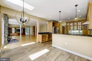 4689 Occoquan Overlook, Woodbridge, VA 22192 - Photo 30