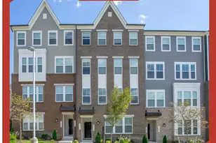 14955 River Walk Way, Woodbridge, VA 22191 - Photo 1