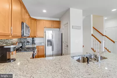 1567 Renate Drive, Woodbridge, VA 22192 - Photo 8