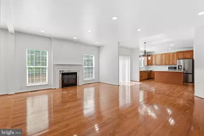 10241 Aqua View Court, Nokesville, VA 20181 - Photo 4