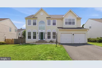 10241 Aqua View Court, Nokesville, VA 20181 - Photo 1
