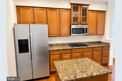 12489 Pfitzner Court, Woodbridge, VA 22192 - Photo 4