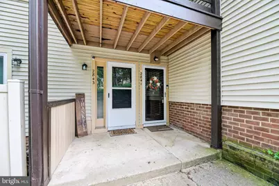 2841 Chablis Circle, Woodbridge, VA 22192 - Photo 40