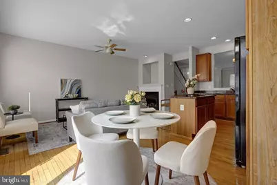 13863 Palisades Street, Woodbridge, VA 22191 - Photo 30