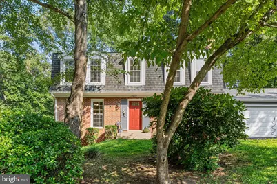 12877 Valleywood Drive, Woodbridge, VA 22192 - Photo 48