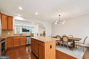 7078 Mongoose Trail, Gainesville, VA 20155 - Photo 10