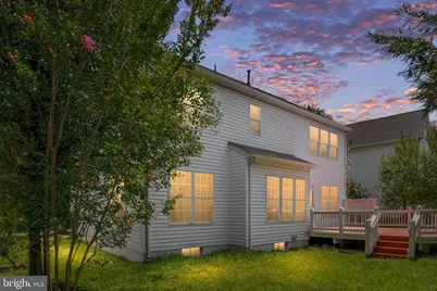 10012 Darnaway Court, Bristow, VA 20136 - Photo 50