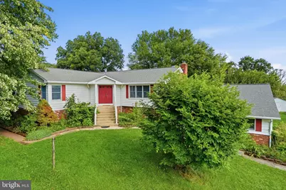 15010 Rolling Ridge Road, Haymarket, VA 20169 - Photo 2